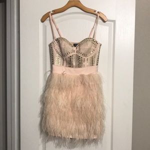 BeBe Party dress